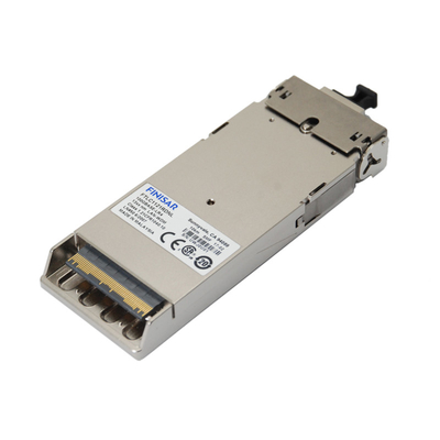 Finisar 100G CFP FTLC1121RDNL 100GBASE-LR4 10kmのCFP2光学トランシーバー