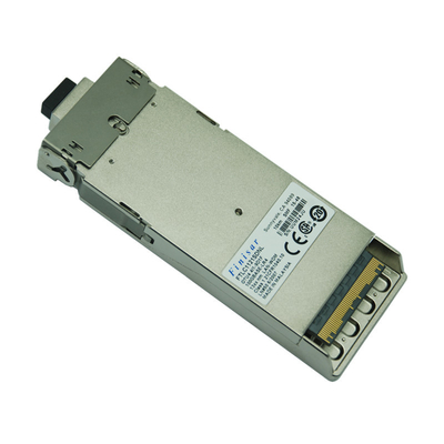 Finisar FTLC1121SDNL 100GBASE-LR4 10kmのCFP2光学トランシーバー