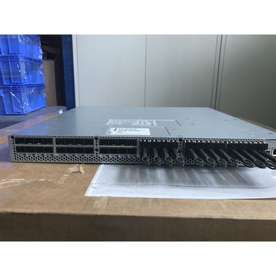 BR-6510-24-16G-Rのブロケード6510のサン スイッチ16GB