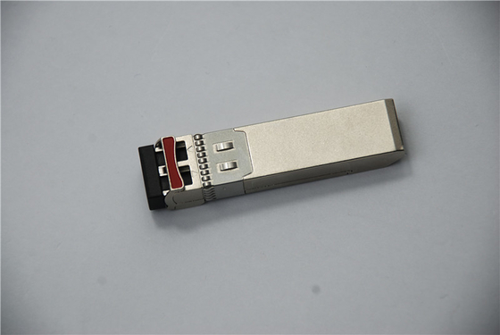 EML 10G Smf Sfpモジュール40KM DWDMの単一モード繊維のトランシーバー