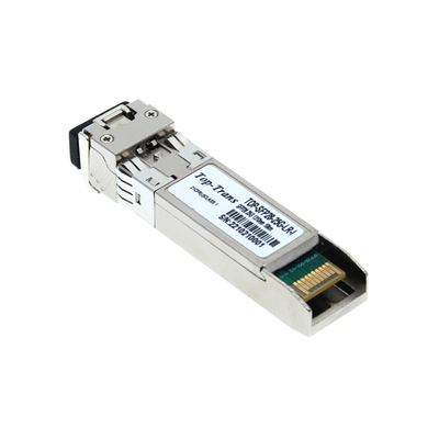 5G無線Fronthaul 25G CPRI SfpモジュールのトランシーバーSFP28 1310NM 10KMの二重