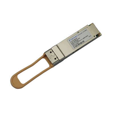 Finisar元のFTL410QE3C 40GBASE-SR4 150m QSFPの光学トランシーバー