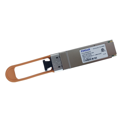Finisar FTL410QD3C光学モジュールの40GBASE SR4/4x10GBASE SR 300m