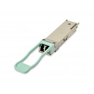 Finisar FTL4C2QE1C光学モジュール40GのイーサネットLM4 140m複式アパートの多重モードQSFP+