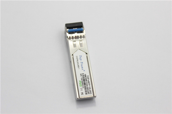 10GBASE-T銅SFP+の光学トランシーバーRJ45二重繊維Sfpモジュール