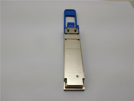 MPOのコネクター100G QSFP28モジュールPSM4のトランシーバーLR4 10km