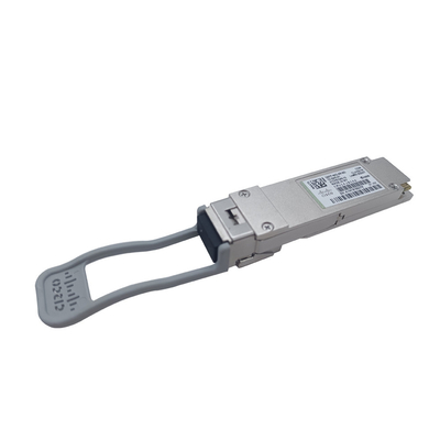 850nm Cisco 40G QSFP SR4 BIDIのトランシーバーQSFP-40G-SR-BD