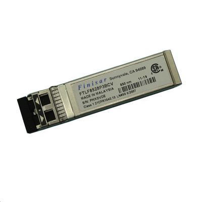 Finisar FTLF8528P3BCV 8Gモジュール8G繊維チャネル（8GFC） SFP+ 150m