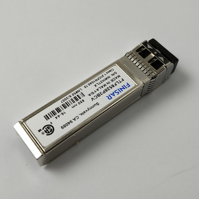 Finisar FTLF8528P3BCV 8Gモジュール8G繊維チャネル（8GFC） SFP+ 150m