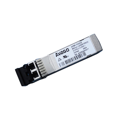 イーサネット300MモジュールのためのAFBR-703SDZ 10G SFP+のトランシーバー850nm