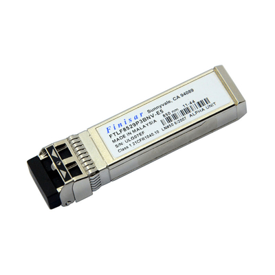 Finisar FTLF8529P3BNV FC 16Gモジュール100M SFP+の光学モジュール