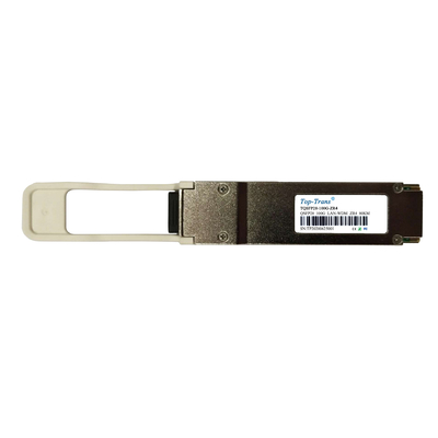 LWDM4 70KM 100G QSFP28モジュールの単一モード繊維のトランシーバー