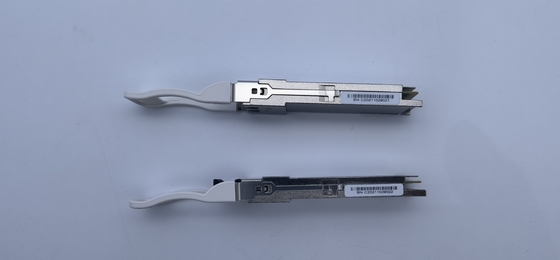 SFPのネットワーク スイッチのためのホットプラグ対応100G QSFP28モジュール100GBASE-ZR4 80KM