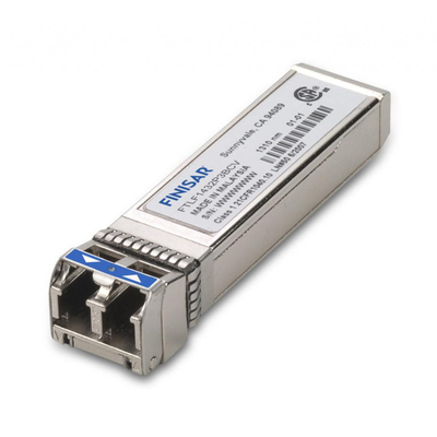 Finisar元のFTLF1432P3BCV FC SFP+ 32G光学モジュール10km