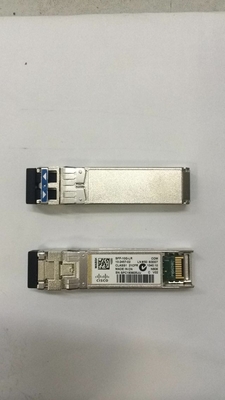 SFP-10G-LR-L SFP+ 10G 10Km 1310nm LR Cisco SFPモジュールRoHS