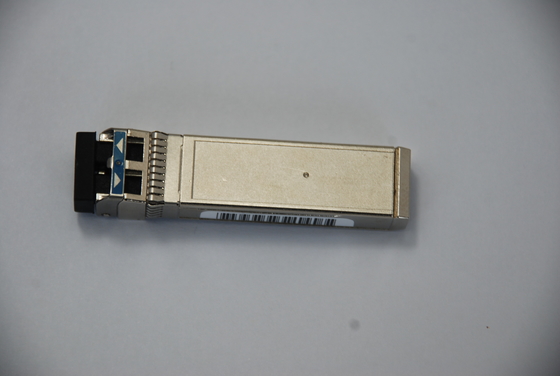 10Gbps 10km SMF DDM Cisco SFPモジュールSFP-10G-LRのトランシーバーの二重SFP+
