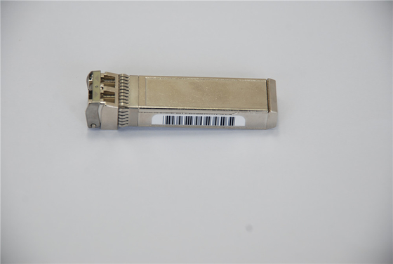 互換性があるSFP+のSR MMF 300m二重LC DDMのトランシーバーSFP-10G-SR-S