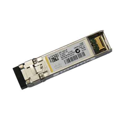 SFP-10G-LR-L SFP+ 10G 10Km 1310nm LR Cisco SFPモジュールRoHS