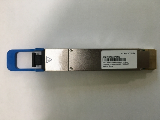 1310nm 500m 400G光学モジュール400GBASE-DR4 SMF GBICのトランシーバー