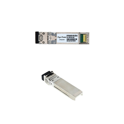 Compatiable SFP28-BIDI-25G-ER 25G SFP28 BIDIのトランシーバー1270NM 1330NM 40KM