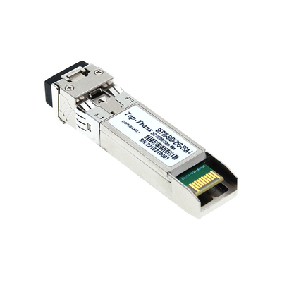 Compatiable SFP28-BIDI-25G-ER 25G SFP28 BIDIのトランシーバー1270NM 1330NM 40KM