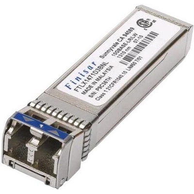 FTLX1471D3BNL ファイニサー オプティカルトランシーバー 10G 1310nm 10km