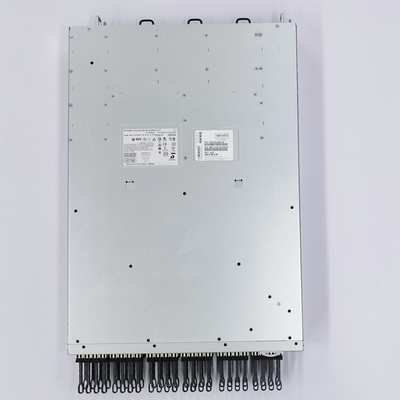 6520 GEN 5のブロケードSANはBR-6520-48-8G-R 48左舷活動的なSFP+を転換する