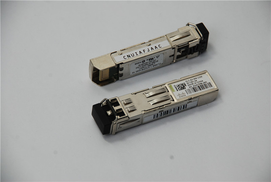 GLC-SX-MM Cisco SFPモジュール1Gbps 500m MMF 850nmの二重SFP