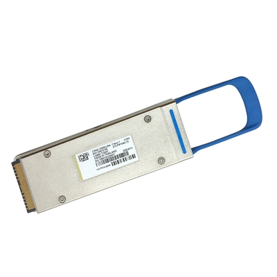 Cisco CPAK-100G-LR4 100GBASE LR4 1310nm 10km SMFのトランシーバー