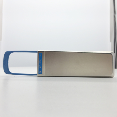 Cisco CPAK-100G-LR4 100GBASE LR4 1310nm 10km SMFのトランシーバー