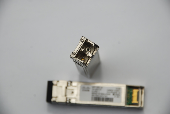 10キロメートル10G SFPモジュールSFP-10G-LR繊維の光学トランシーバー