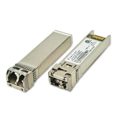 Finisar FTLX1871D3BNL SFP+光学モジュール10GのZR 1550nm 80kmの光学トランシーバー
