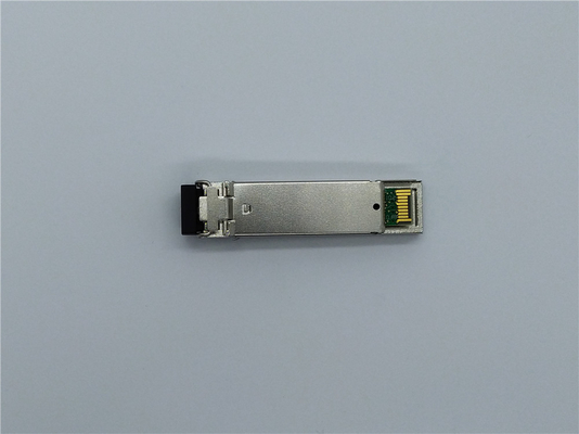 1.25Gb/S SFPのプラグイン可能な光学モジュール1310nm Finisar FTLF1318P3BTL