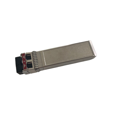 FTLX1671D3BCL Finisarの光学トランシーバー10G SFP 1550nm SMF