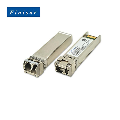 80Km 10G SFPモジュールの単一モードの多率ホットプラグ対応SFP
