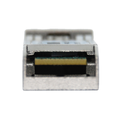 受動WDM CPRIのトランシーバー25G SFP28 CWDM 1270-1370NM二重LC