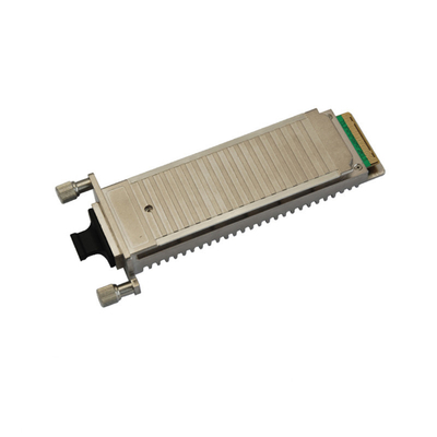 ホットプラグ対応XENPAK 10G SFPモジュール10GBASE-LR 1310nm 10km SMF