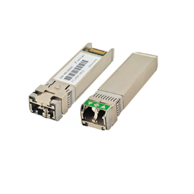 10G DWDM SFP+のトランシーバーFinisar 17-61CH 80KM FTLX6872MCC