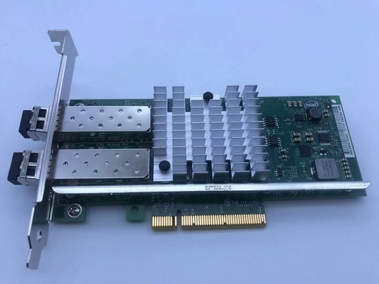 X520-SR2 10ギガビットのデュアル ポートのイーサネット アダプター