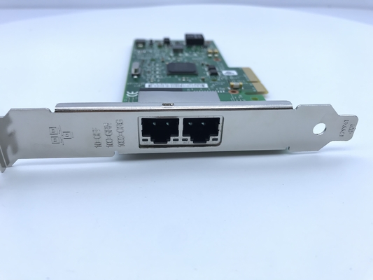 I350-T2 2港1GB SFP+ PCleのイーサネット サーバー アダプターI350のネットワーク カード