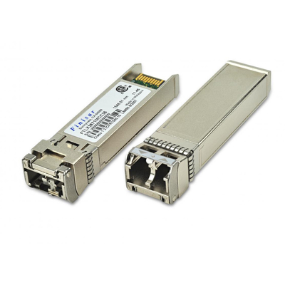 10G SFP+ DWDM 80KM Finisarの光学トランシーバーFTLX3871MCCxx