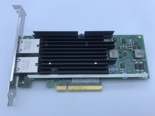 HPE 561Tのイーサネット サーバー アダプター2の港10Gb Nicサーバー ネットワーク・インタフェース カード