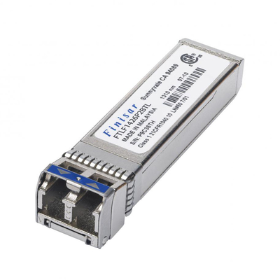 FTLF1426P2BTL Finisarの光学トランシーバー6G SFPモジュール1310nm 15KM