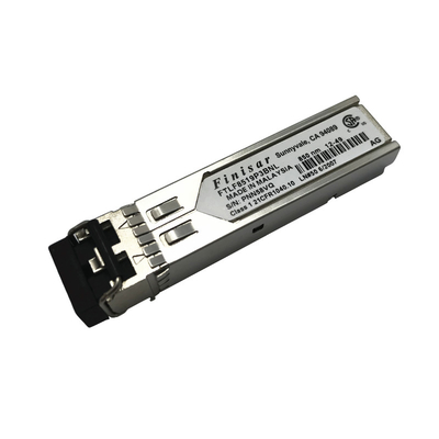 1000BASE-SX Finisarの光学トランシーバーFTLF8519P3BNLの銅SFP