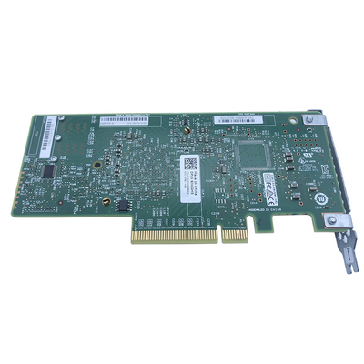 LSI SAS 9300-8i PCIは12Gb/S SAS Hbaのアダプター カードに表現する