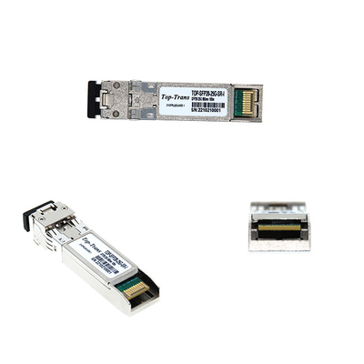 二重率10G 25G SFP28モジュールDMI AFBR 725SMZ Avagoのトランシーバー