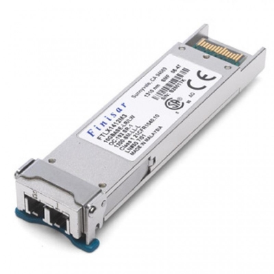 Finisar FTLX1413M3BCL 10G XFP 1310nm 10kmの光学モジュール