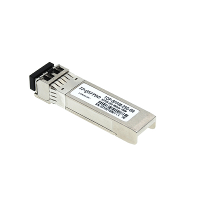 キャンパスLANのためのSFP-25G-MR-SRののぎの多用性があるトランシーバーSFP28 25G 100M MMF