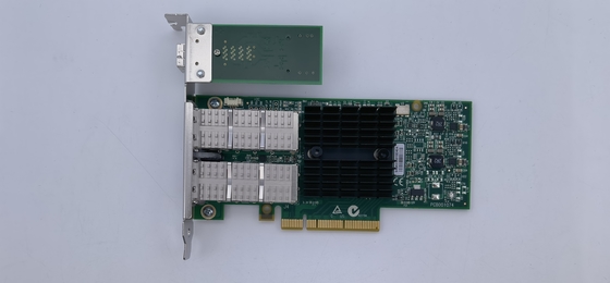 MELLANOX MCX354A-QCBT Intelデュアル ポート サーバー アダプター ギガビットNic 40Gb/S
