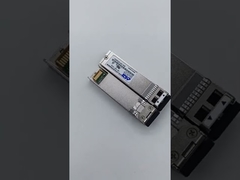 AOI A7ELXD23EDMA0609 SFP+ オプティカルトランシーバー